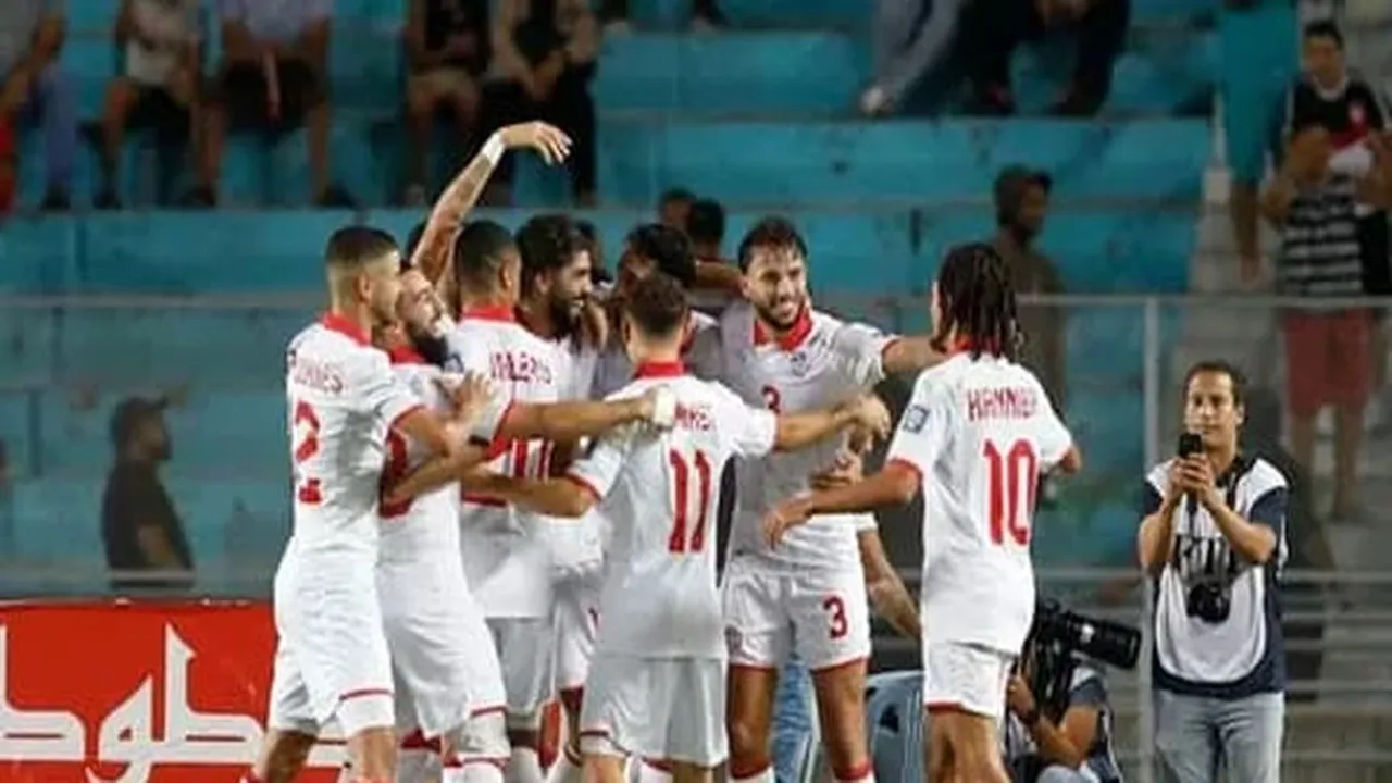 موعد مباراة تونس والسويد في كأس العالم ومعلومات عن القنوات الناقلة